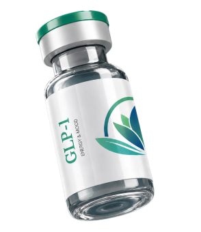 Personalized GLP-1
