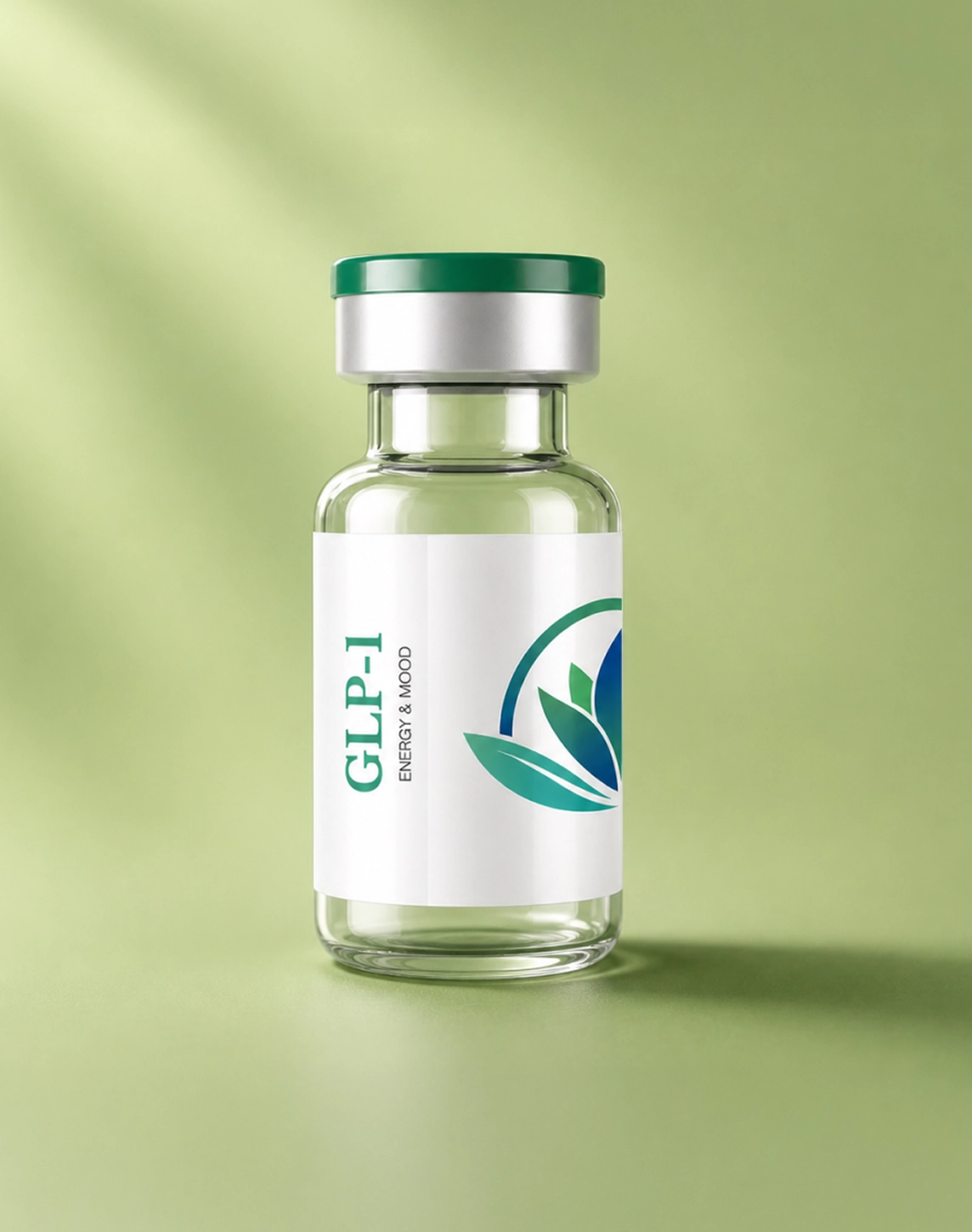 Personalized GLP-1