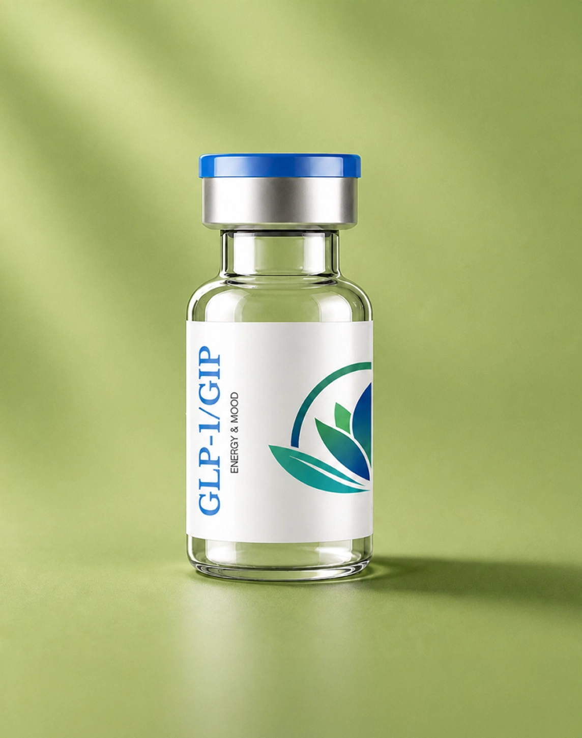 Personalized GLP-1/GIP