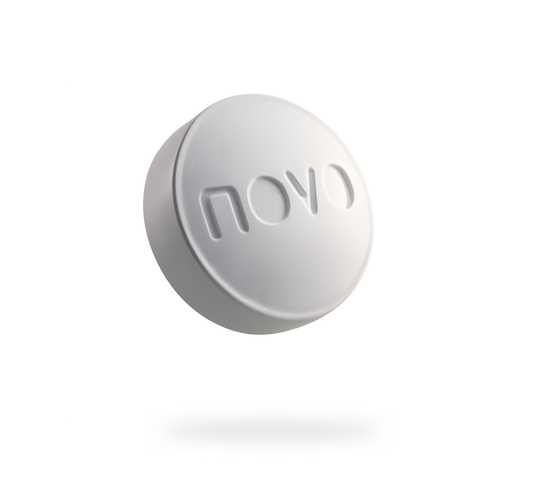 Wegovy® Pill