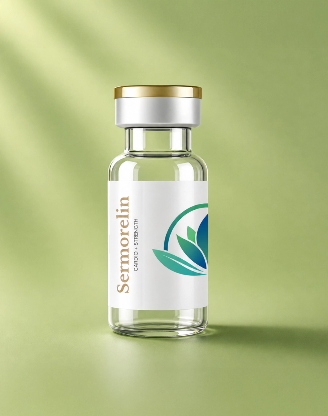 Sermorelin