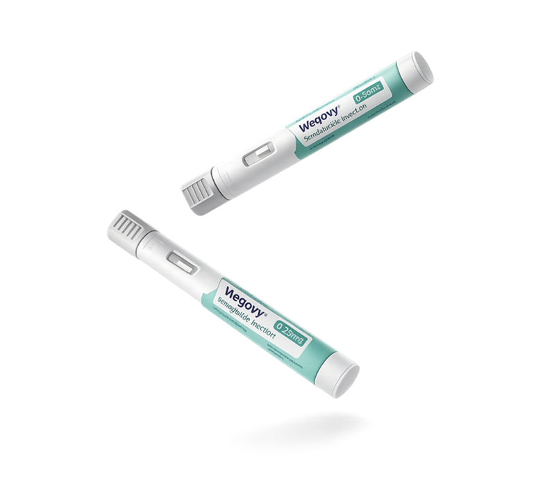 Wegovy® Consultation