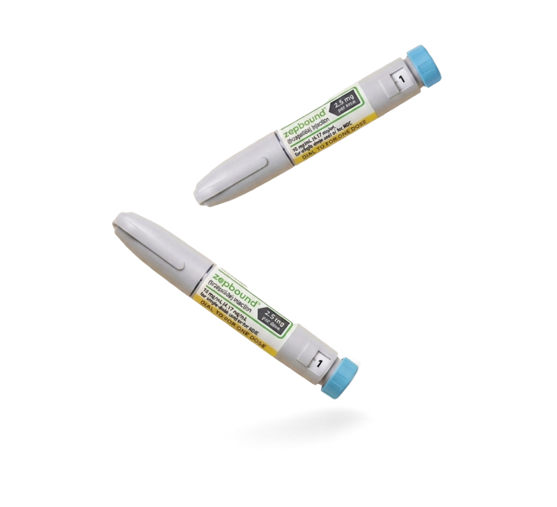 Zepbound® Consultation