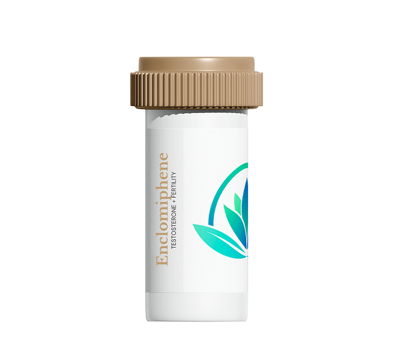 Enclomiphene