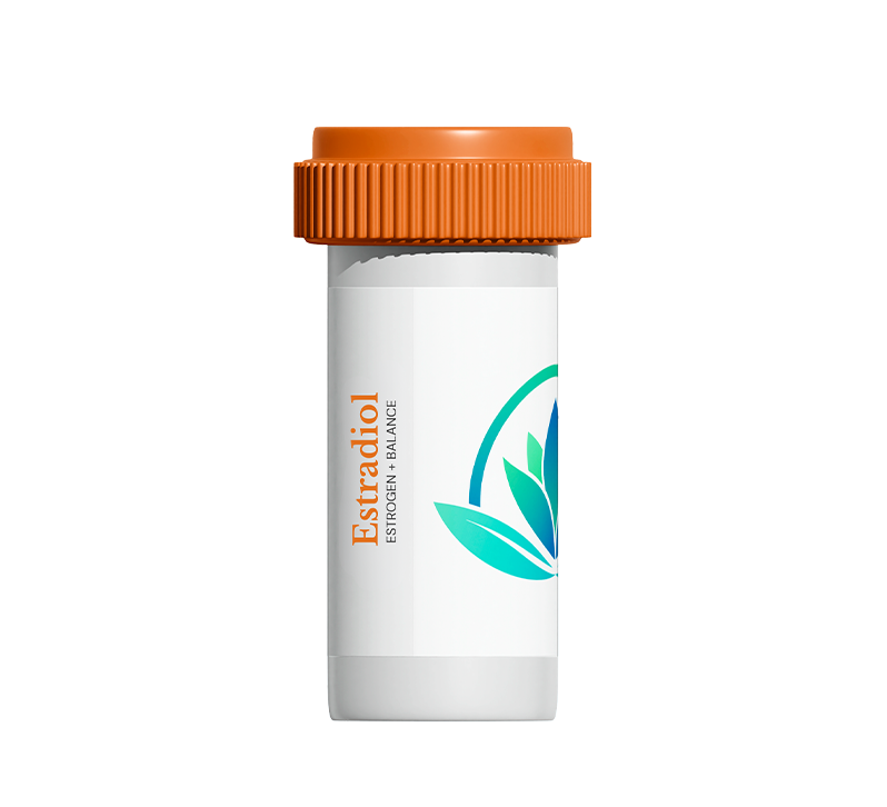 Estradiol Capsules