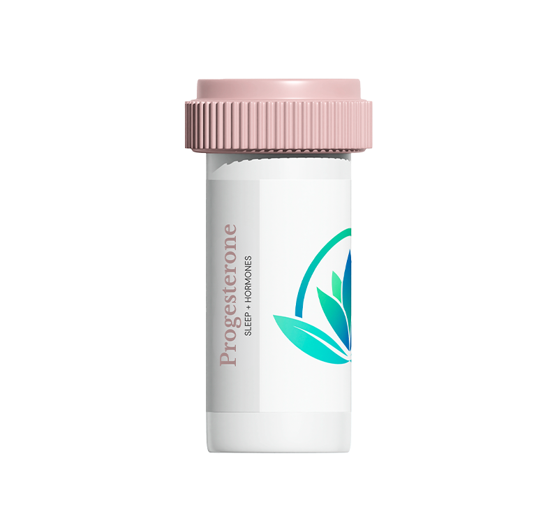 Progesterone