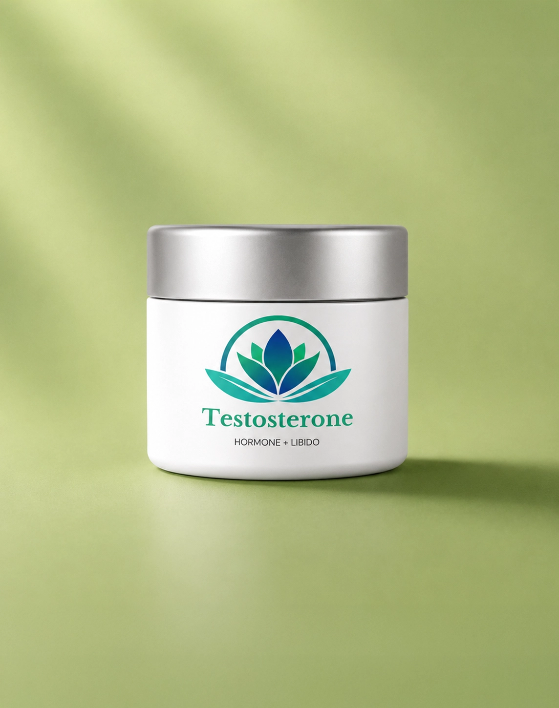 Testosterone Cream