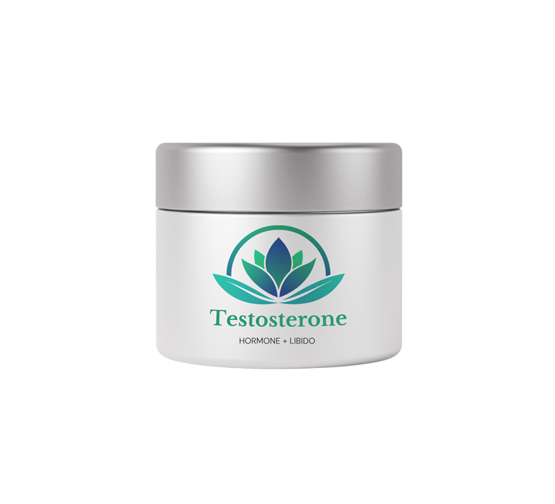 Testosterone Cream