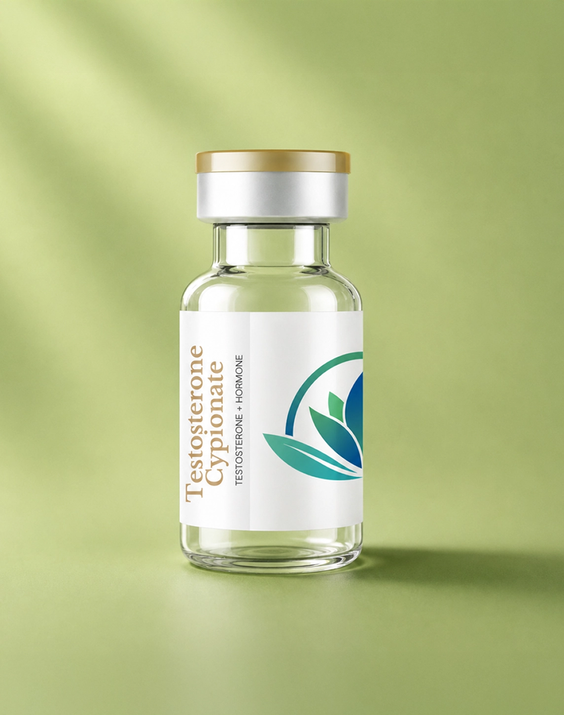 Testosterone Cypionate