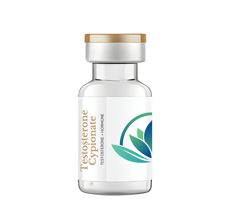 Testosterone Cypionate