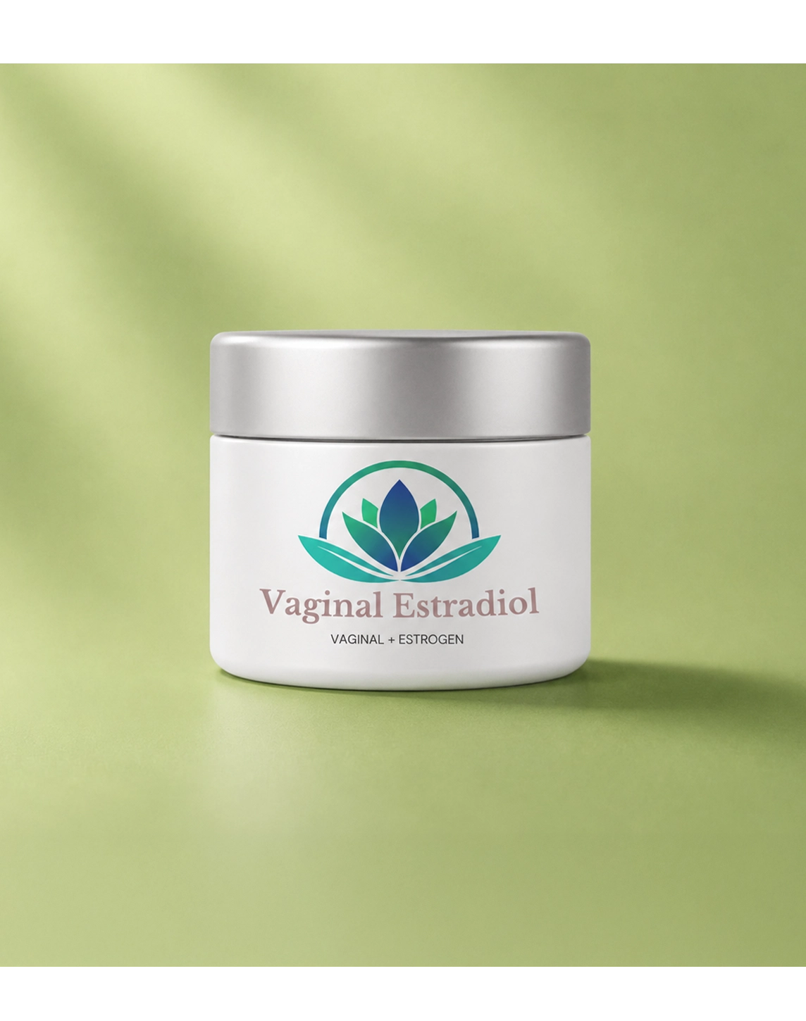 Vaginal Estradiol Cream