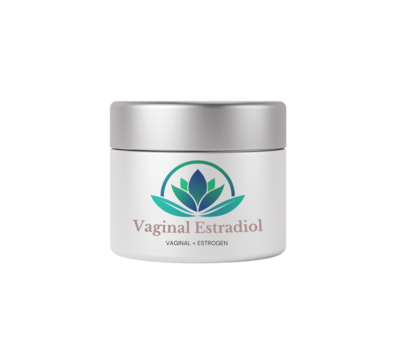 Vaginal Estradiol Cream