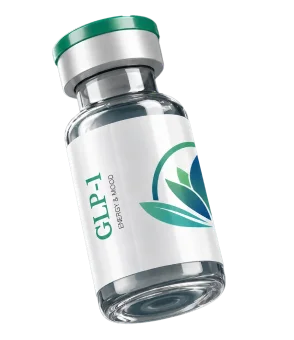 Personalized GLP-1